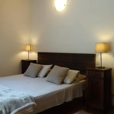 Appartement Molino Nuovo