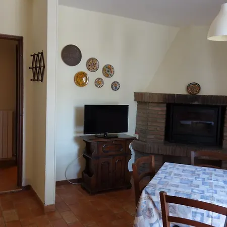 Molino Nuovo Кастель Сан Петро Терме