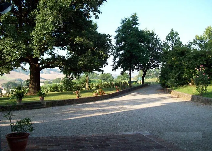 Molino Nuovo Castel San Pietro Terme