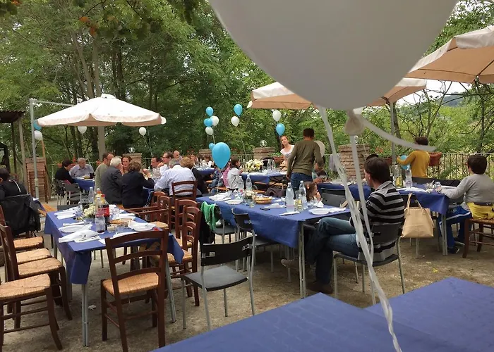 Molino Nuovo Lejlighed Castel San Pietro Terme