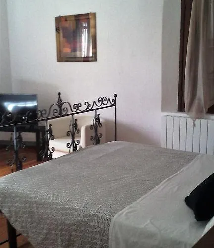 Molino Nuovo Lejlighed *