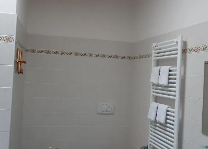 Molino Nuovo Lejlighed Castel San Pietro Terme