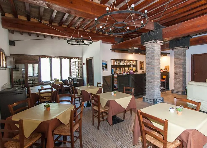 Molino Nuovo Lejlighed *