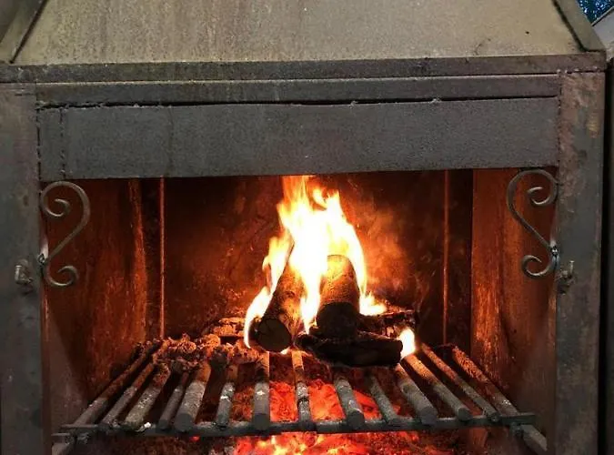 Lejlighed Molino Nuovo *