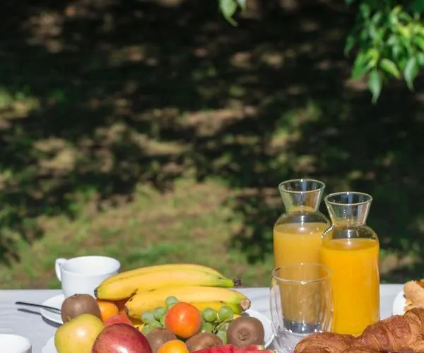 Lejlighed Molino Nuovo *