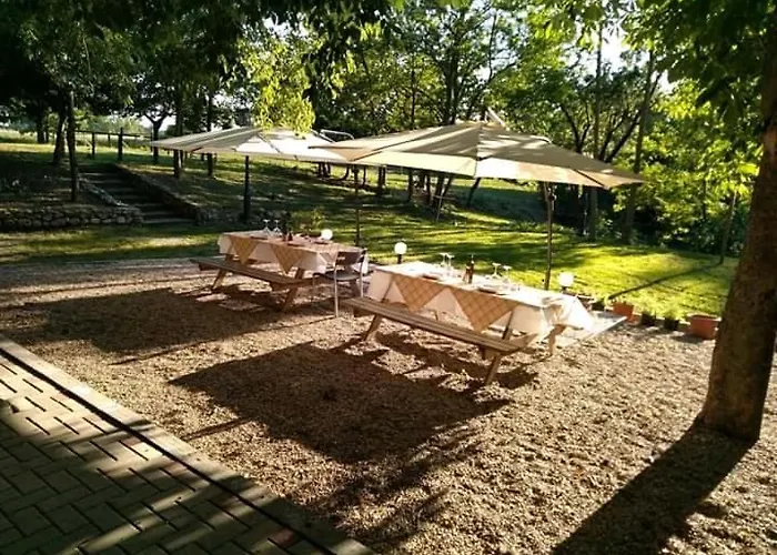 Molino Nuovo Lejlighed