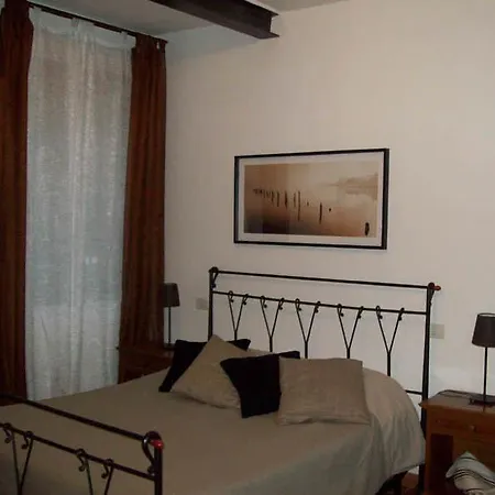 Διαμέρισμα Molino Nuovo Castel San Pietro Terme