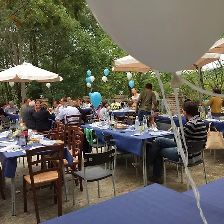 Molino Nuovo Διαμέρισμα Castel San Pietro Terme