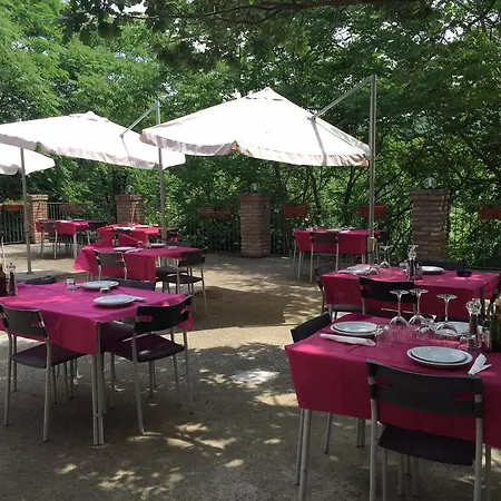 Molino Nuovo Castel San Pietro Terme