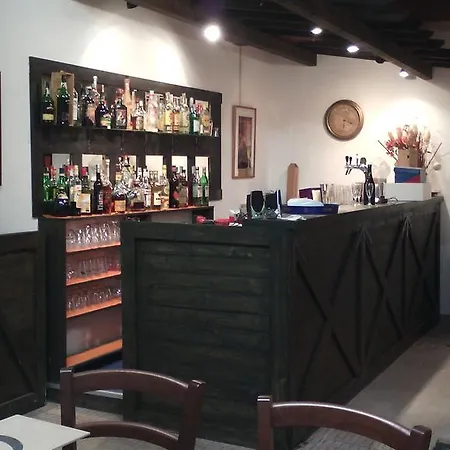 Molino Nuovo Castel San Pietro Terme