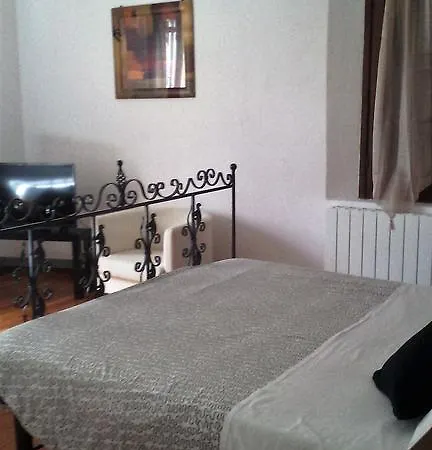 Molino Nuovo Διαμέρισμα *