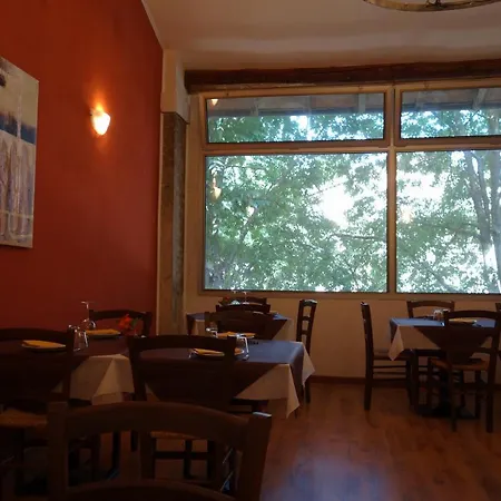 Agriturismo Molino Nuovo *