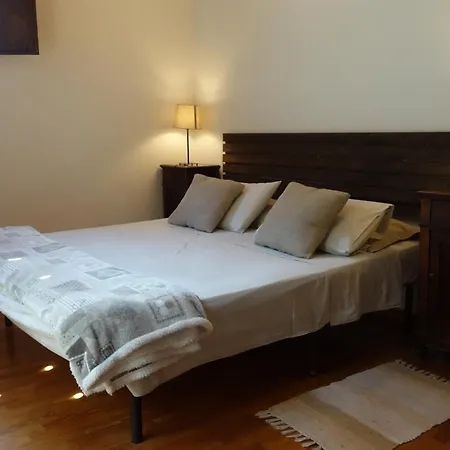 Apartment Agriturismo Molino Nuovo