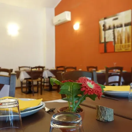 Διαμέρισμα Molino Nuovo *