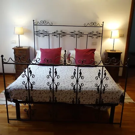 Molino Nuovo * Castel San Pietro Terme