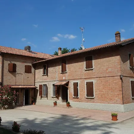 Molino Nuovo Appartement
