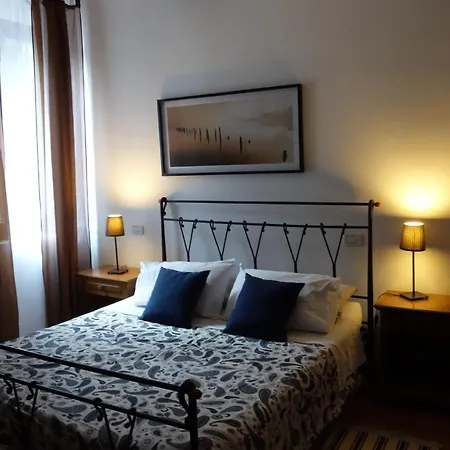 Molino Nuovo Appartement *