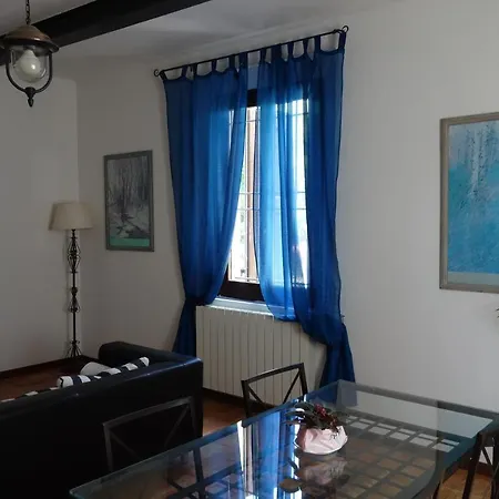 Appartement Molino Nuovo Castel San Pietro Terme