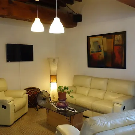 Διαμέρισμα Molino Nuovo