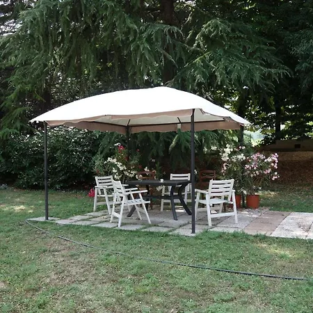 Molino Nuovo Appartement