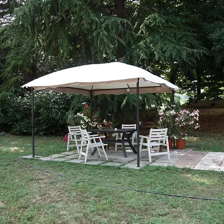 Agriturismo Molino Nuovo Apartment