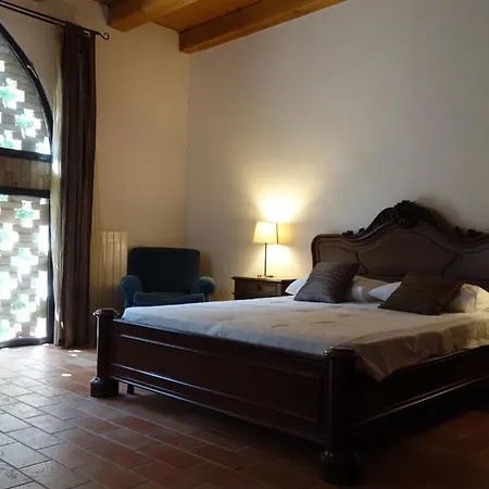Appartement Molino Nuovo *