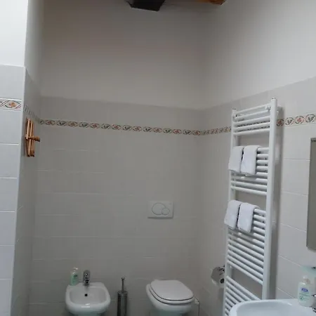 Agriturismo Molino Nuovo Apartment Castel San Pietro Terme