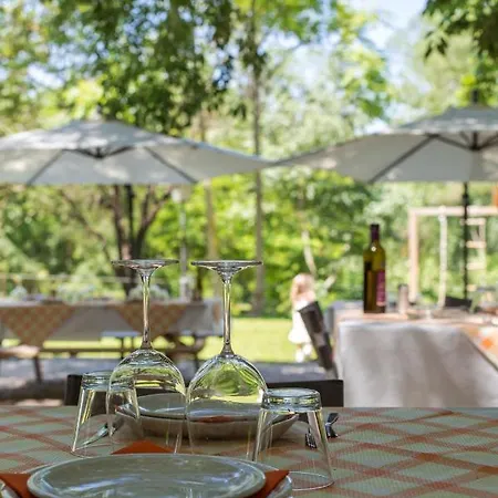 아파트 Molino Nuovo *