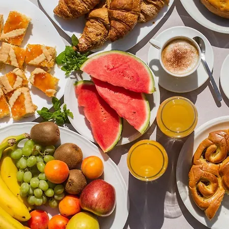 Agriturismo Molino Nuovo Castel San Pietro Terme