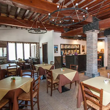 Molino Nuovo Διαμέρισμα *