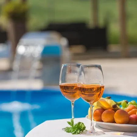 Agriturismo Molino Nuovo Castel San Pietro Terme