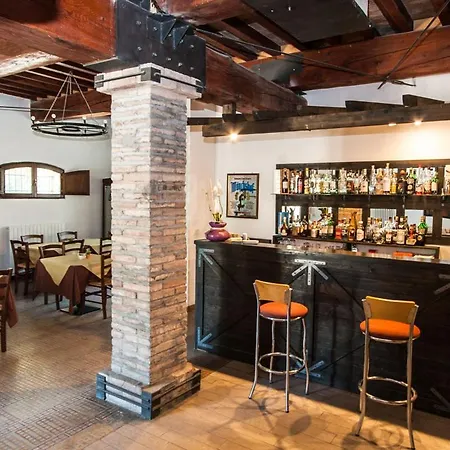 Διαμέρισμα Molino Nuovo Castel San Pietro Terme