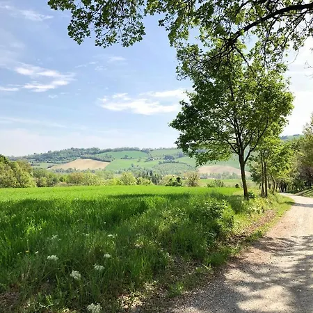 Διαμέρισμα Molino Nuovo Castel San Pietro Terme