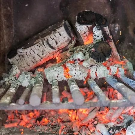 Molino Nuovo 아파트