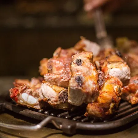 Molino Nuovo * Castel San Pietro Terme