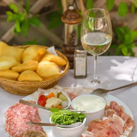 Molino Nuovo Διαμέρισμα