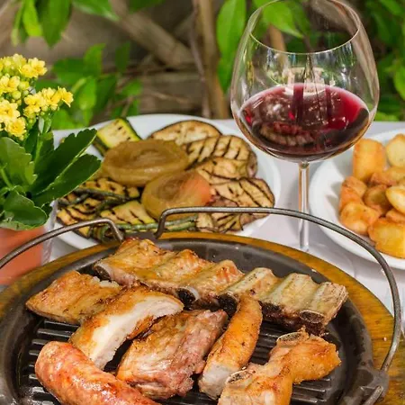 Molino Nuovo * Castel San Pietro Terme