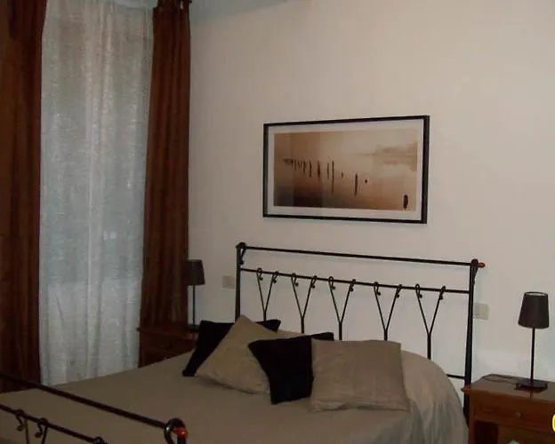 Apartament Molino Nuovo Castel San Pietro Terme