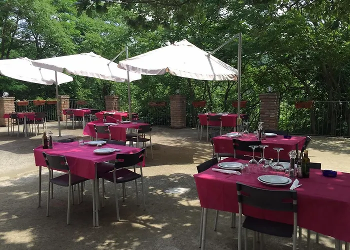 Molino Nuovo Castel San Pietro Terme