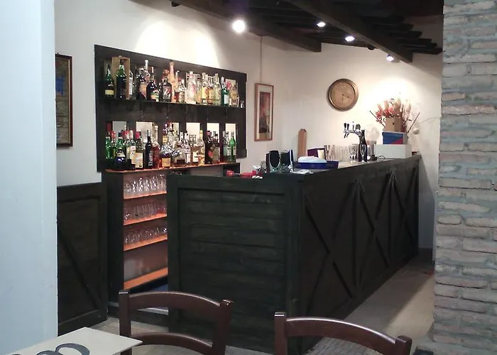 Molino Nuovo Castel San Pietro Terme