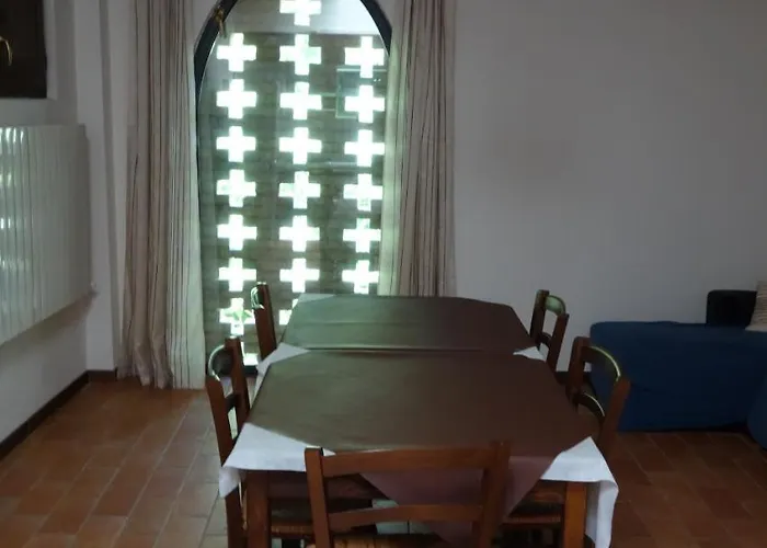 Molino Nuovo Apartament Castel San Pietro Terme