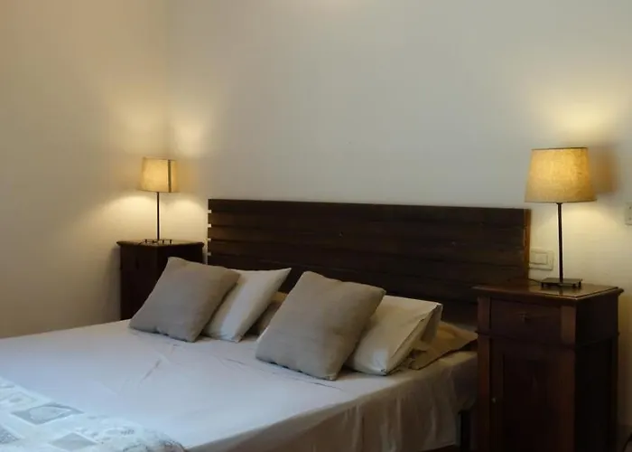 Apartament Molino Nuovo