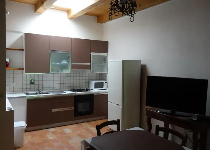 Apartament Molino Nuovo *