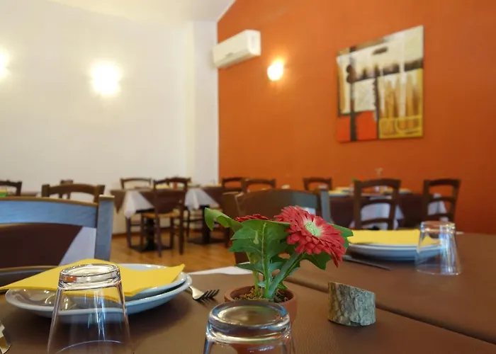 Apartament Molino Nuovo *