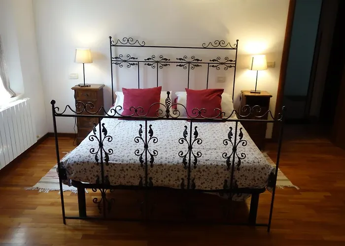 Molino Nuovo * Castel San Pietro Terme