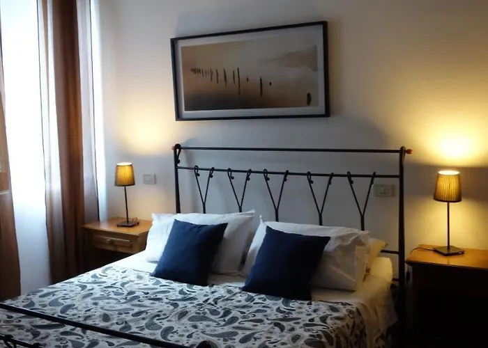 Molino Nuovo Apartament *