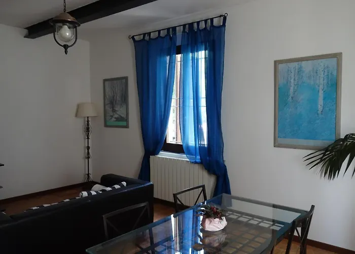 Apartament Molino Nuovo Castel San Pietro Terme