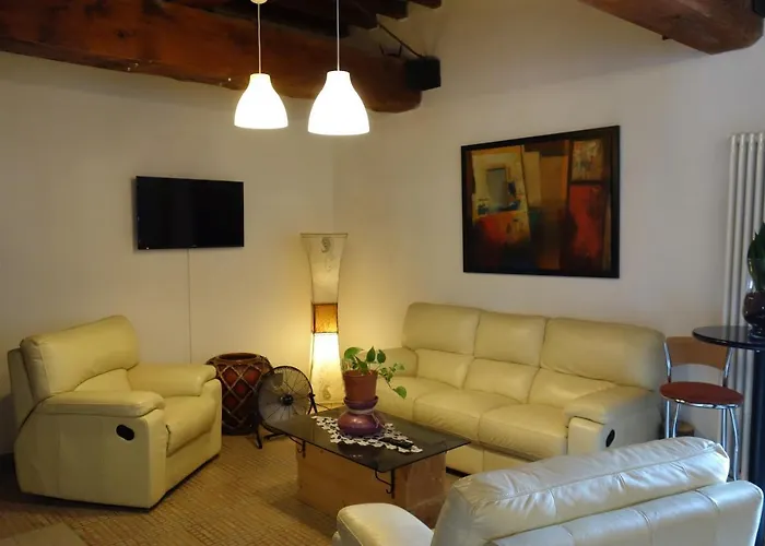 Apartament Molino Nuovo