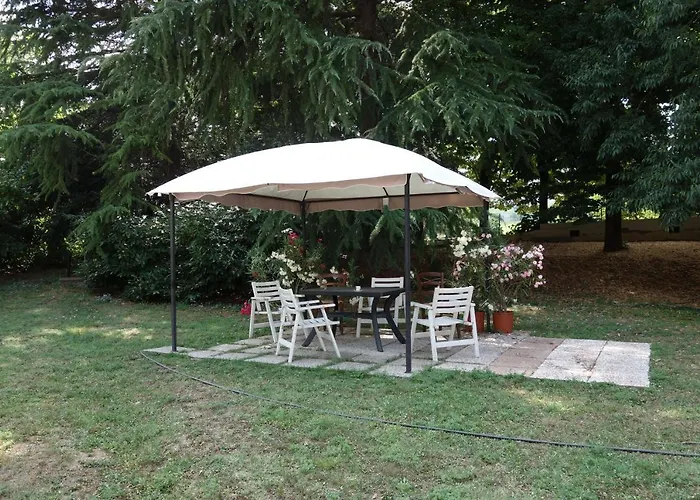 Molino Nuovo Apartament