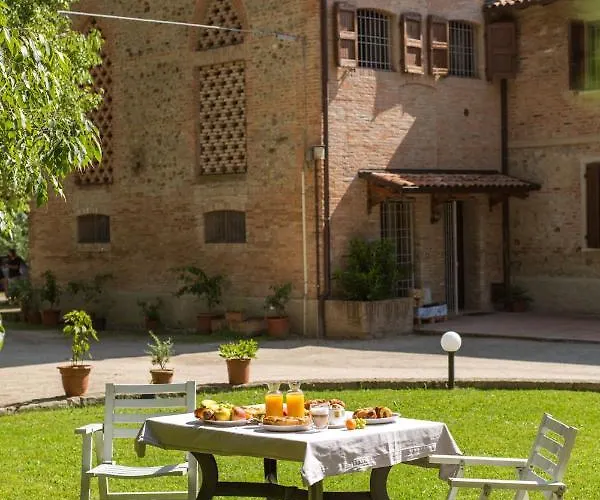 Molino Nuovo Apartmán